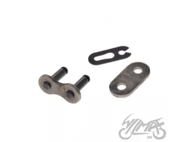 LINK, CHAIN CONNECTING IRIS 520 RACING RXP SILVER