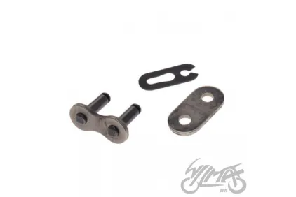 GRANDINĖS SUJUNGIMAS IRIS 520 RACING RXP SIDABRINIS