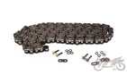 CHAIN, DRIVE IRIS 520 X-RING 110L GOLD