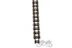 CHAIN, DRIVE IRIS 525 FB 118L GOLD