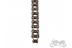 CHAIN, DRIVE IRIS 525 O-RING 110L GOLD