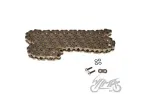 CHAIN, DRIVE IRIS 525 O-RING 116L GOLD