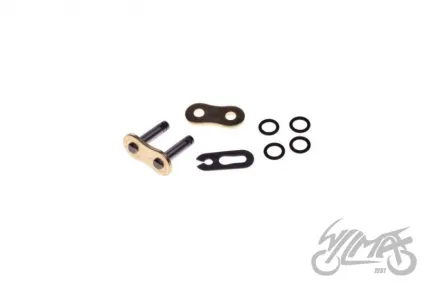 LINK, CHAIN CONNECTING IRIS 525 O-RING