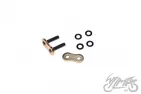 LINK, CHAIN RIVET IRIS 530 X-RING