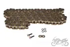 CHAIN, DRIVE IRIS 630 O-RING 110L GOLD