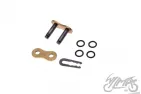 GRANDINĖS SUJUNGIMAS IRIS 630 O-RING
