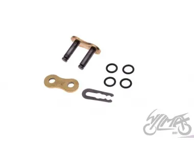 LINK, CHAIN CONNECTING IRIS 630 O-RING