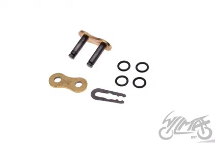 GRANDINĖS SUJUNGIMAS IRIS 630 O-RING