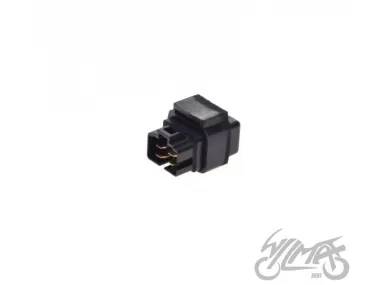 RĖLĖ KURO SIURBLIO Junak RX125 ONE