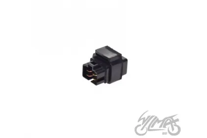 RĖLĖ KURO SIURBLIO Junak RX125 ONE