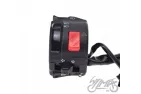 Left switch assembly for Junak RX125 ONE