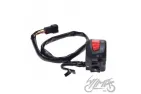 Right switch assembly for Junak RX125 ONE