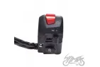 Right switch assembly for Junak RX125 ONE