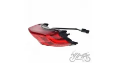 ŽIBINTAS GALINIS Junak RX125 ONE