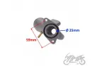 EFI intake pipe for Junak RX125 ONE