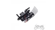 ELEKTRINIS KURO SIURBLYS  Junak RX125 ONE