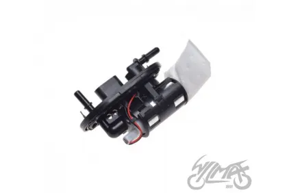 ELEKTRINIS KURO SIURBLYS  Junak RX125 ONE