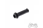 Right handle rubber sleeve for Junak RX125 ONE
