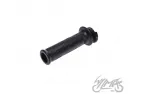 Right handle rubber sleeve for Junak RX125 ONE