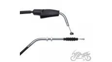 Sankabos trosas Junak RX125 ONE