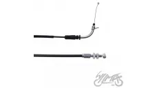 Akseleratoriaus trosas Junak RX125 ONE