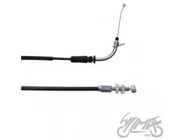 Akseleratoriaus trosas Junak RX125 ONE