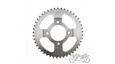 SPROCKET, REAR WHEEL for Junak RX125 ONE
