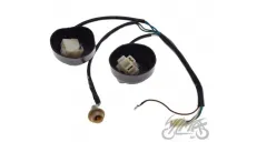 HOLDER, BULB FOR JUNAK 126