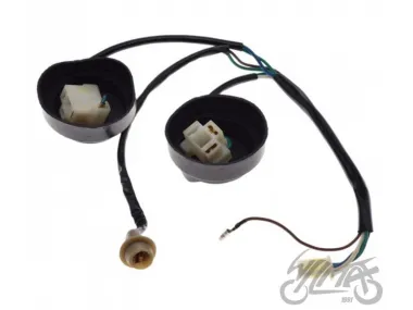 HOLDER, BULB FOR JUNAK 126