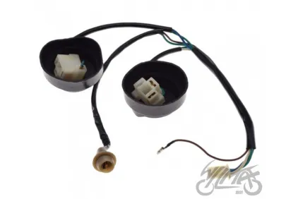 HOLDER, BULB FOR JUNAK 126