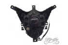 HEADLAMP ASSY FOR JUNAK 126