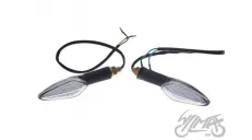 LAMP, TURNSIGNAL REAR FOR JUNAK 126