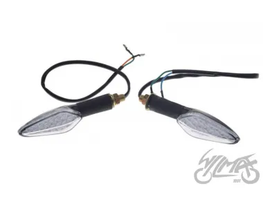 LAMP, TURNSIGNAL REAR FOR JUNAK 126