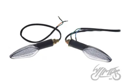 LAMP, TURNSIGNAL REAR FOR JUNAK 126