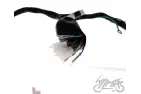 WIRING HARNESS ASSY FOR JUNAK 126