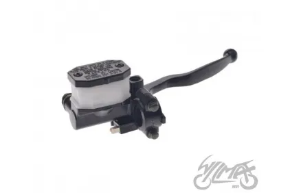 MASTER CYLINDER ASSY FRONT FOR JUNAK 126