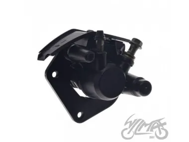 CALIPER ASSY, FRONT FOR JUNAK 126