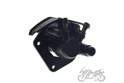 CALIPER ASSY, FRONT FOR JUNAK 126