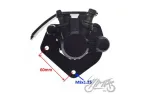 CALIPER ASSY, FRONT FOR JUNAK 126