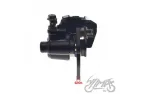 CALIPER ASSY, FRONT FOR JUNAK 126