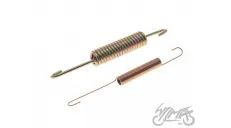 SPRING, CENTER STAND FOR JUNAK 126