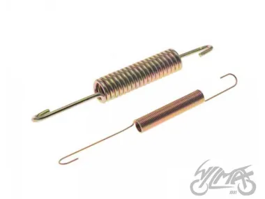 SPRING, CENTER STAND FOR JUNAK 126