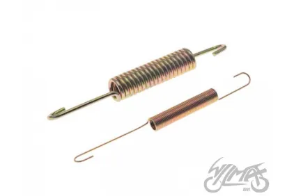 SPRING, CENTER STAND FOR JUNAK 126