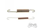 SPRING, CENTER STAND FOR JUNAK 126