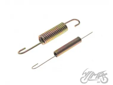 SPRING, KICK STAND FOR JUNAK 126