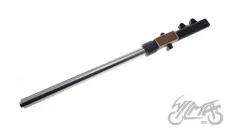 DAMPER ASSY, FRONT FORK LH FOR JUNAK 126