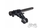 BALNELIS ŠAKĖS JUNAK 126