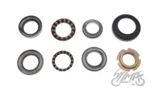 BEARING SET, STEERING FOR JUNAK 126