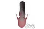 FENDER, FRONT FOR JUNAK 126