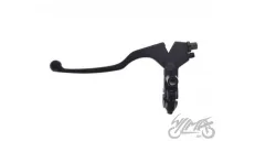 LEVER ASSY, CLUTCH FOR JUNAK 126